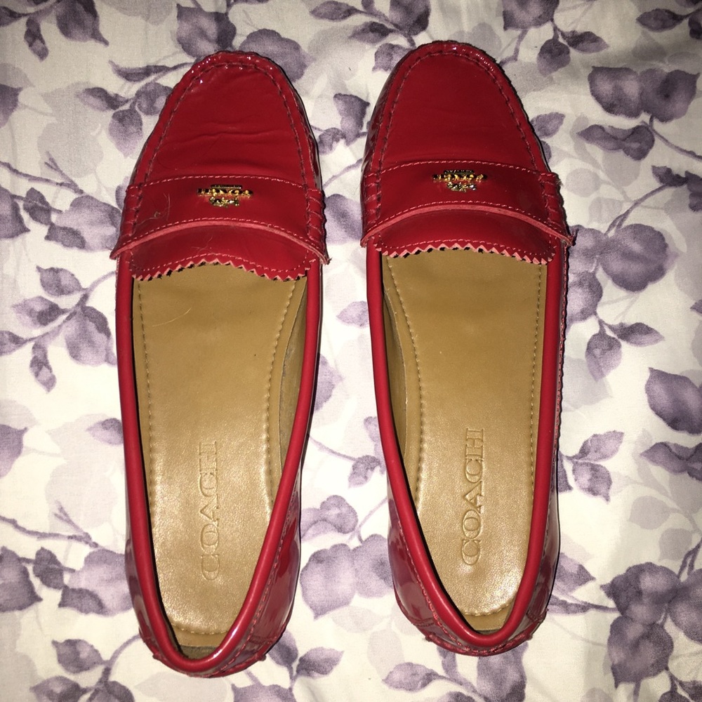 Coach Shoes
